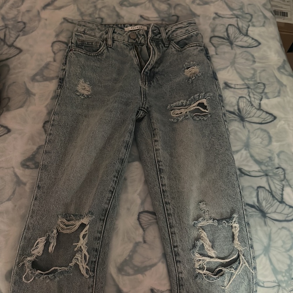 PacSun Mom Jean